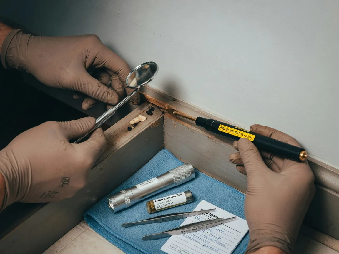 Why choose Emergency Pest Control in Onley, VA